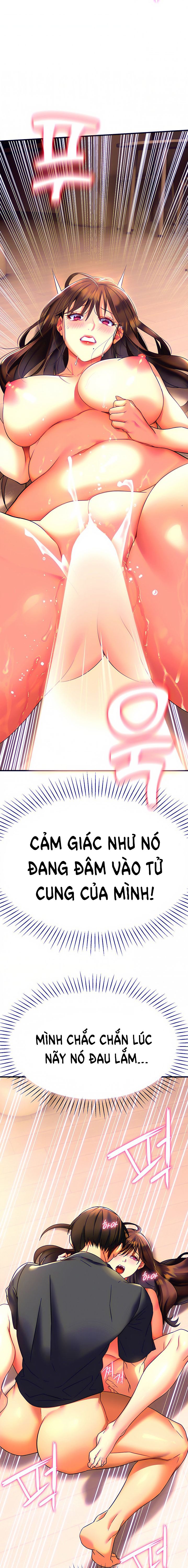 đọc truyện Em Cần Chị Chương 8 ảnh 13 tại Truyện Dạ Ký