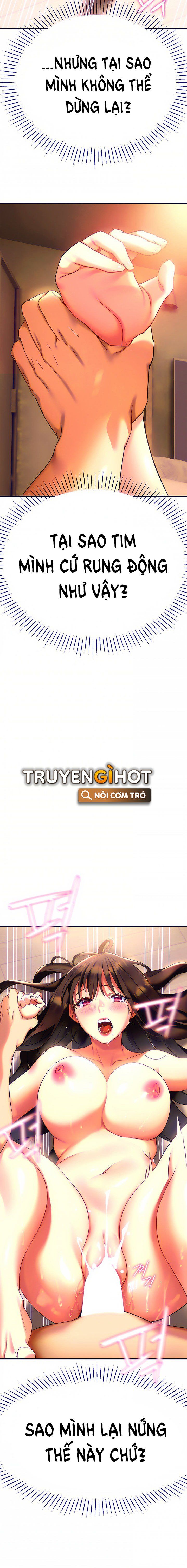 đọc truyện Em Cần Chị Chương 8 ảnh 14 tại Truyện Dạ Ký