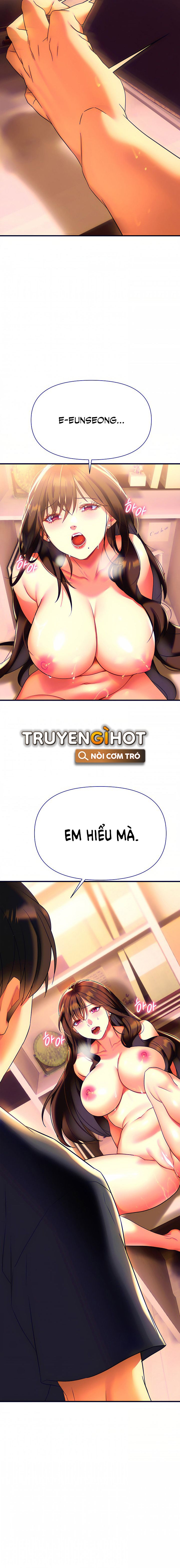 đọc truyện Em Cần Chị Chương 8 ảnh 25 tại Truyện Dạ Ký