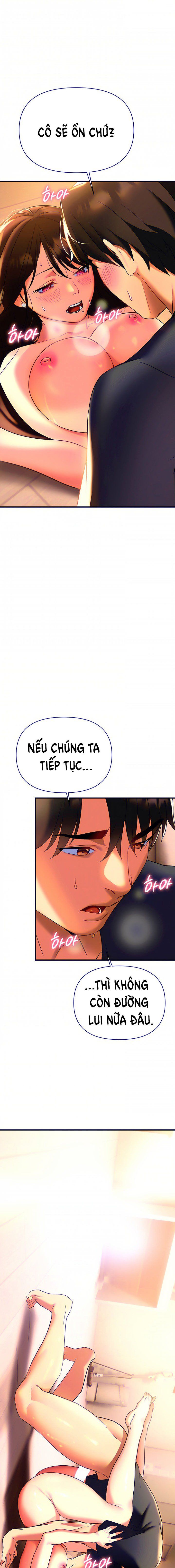 đọc truyện Em Cần Chị Chương 8 ảnh 5 tại Truyện Dạ Ký