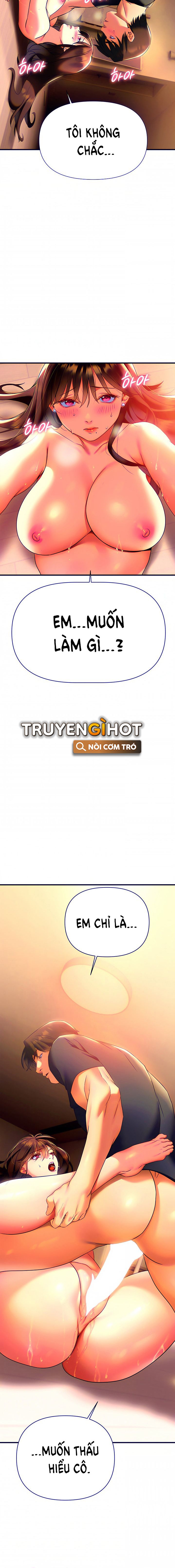 đọc truyện Em Cần Chị Chương 8 ảnh 6 tại Truyện Dạ Ký