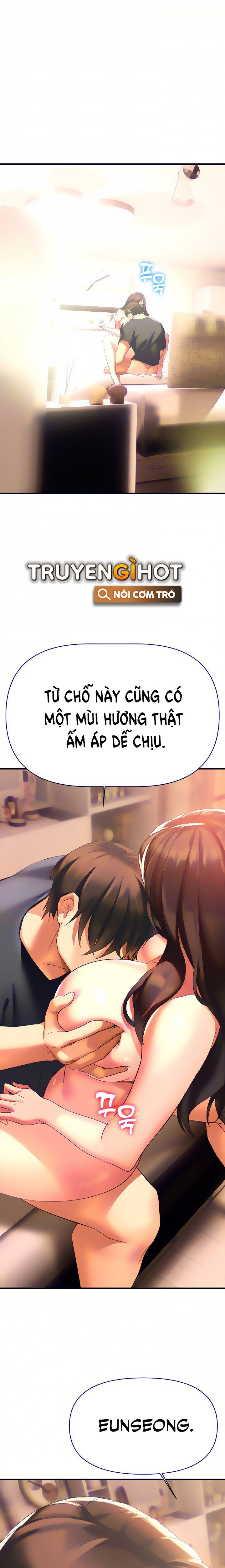 đọc truyện Em Cần Chị Chương 9 ảnh 12 tại Truyện Dạ Ký