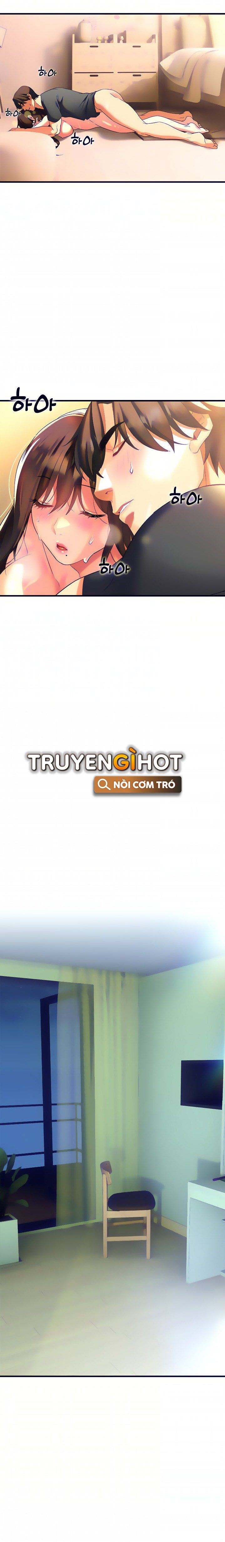đọc truyện Em Cần Chị Chương 9 ảnh 27 tại Truyện Dạ Ký