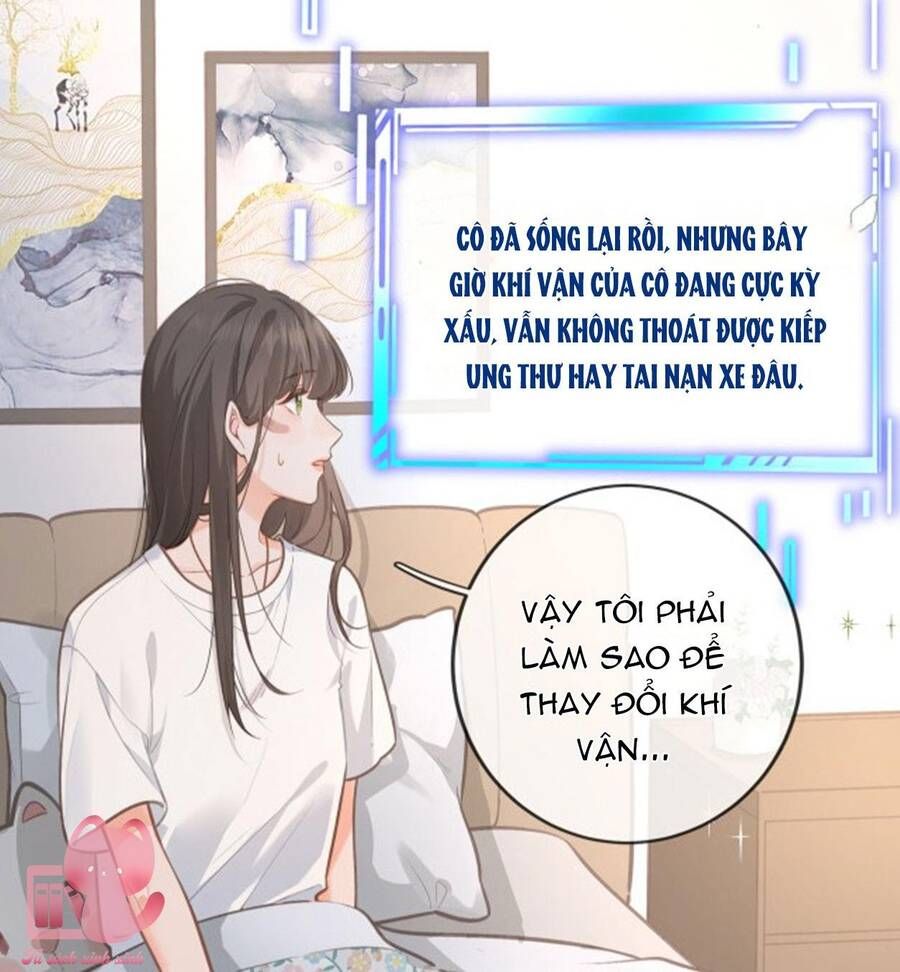 đọc truyện Em Chỉ Muốn Hít Vận Khí Của Anh Chương 1 ảnh 18 tại Thiên Thai Truyện