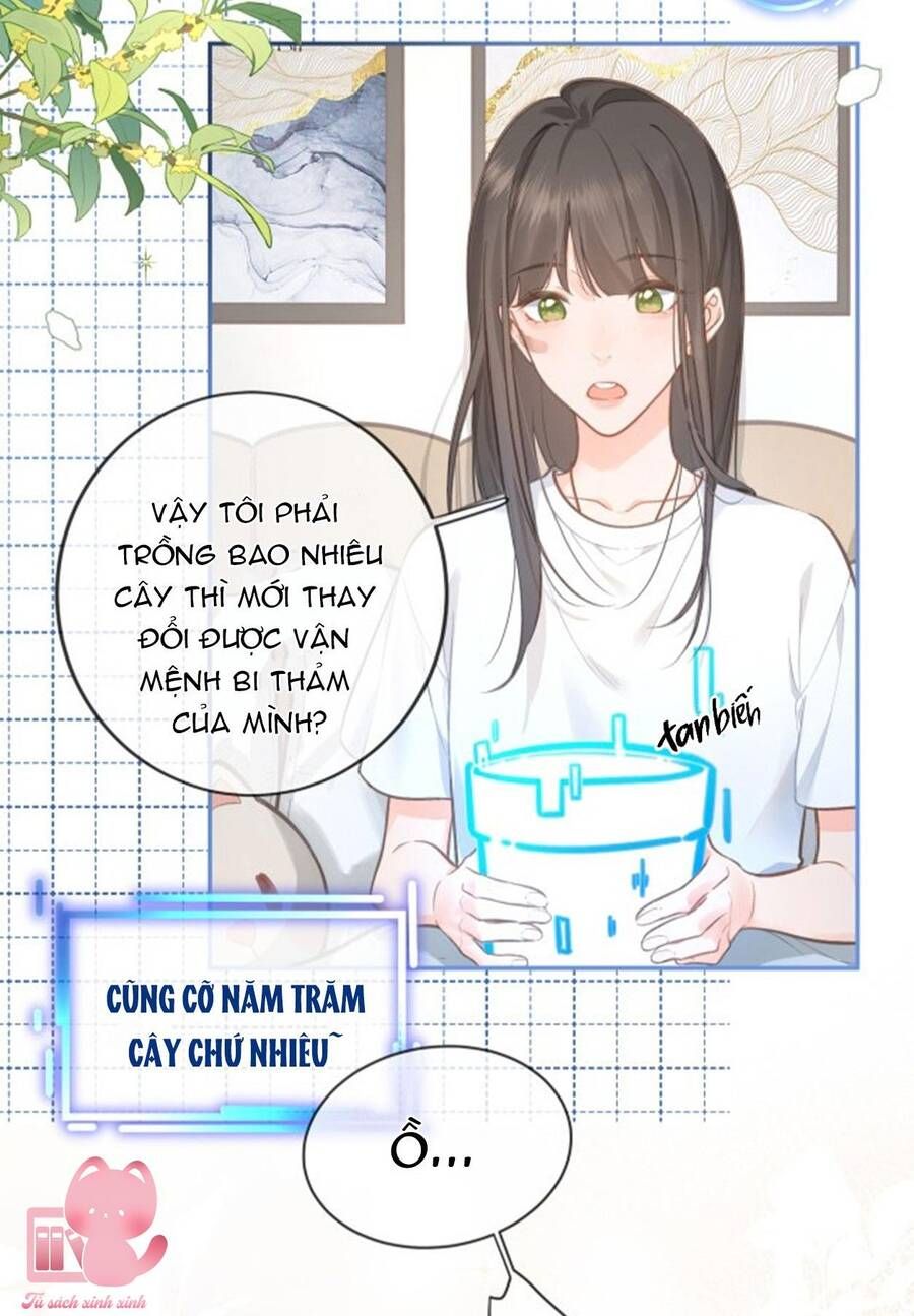 đọc truyện Em Chỉ Muốn Hít Vận Khí Của Anh Chương 1 ảnh 20 tại Thiên Thai Truyện