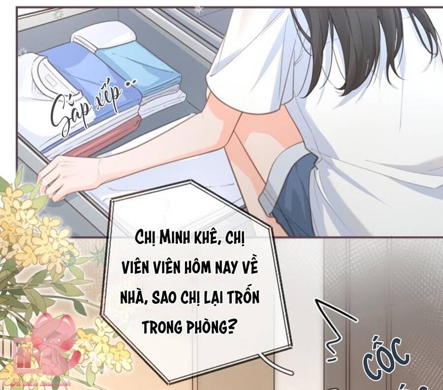 đọc truyện Em Chỉ Muốn Hít Vận Khí Của Anh Chương 1 ảnh 27 tại Thiên Thai Truyện