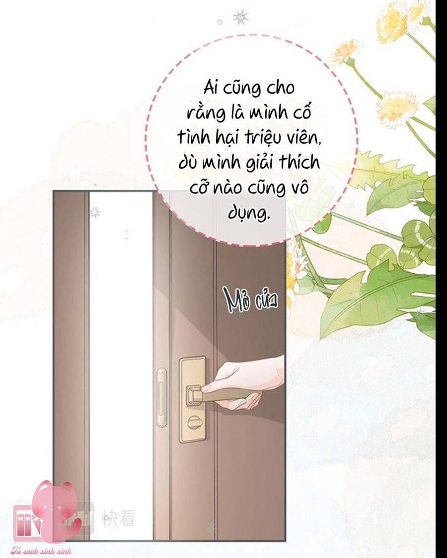 đọc truyện Em Chỉ Muốn Hít Vận Khí Của Anh Chương 1 ảnh 29 tại Thiên Thai Truyện