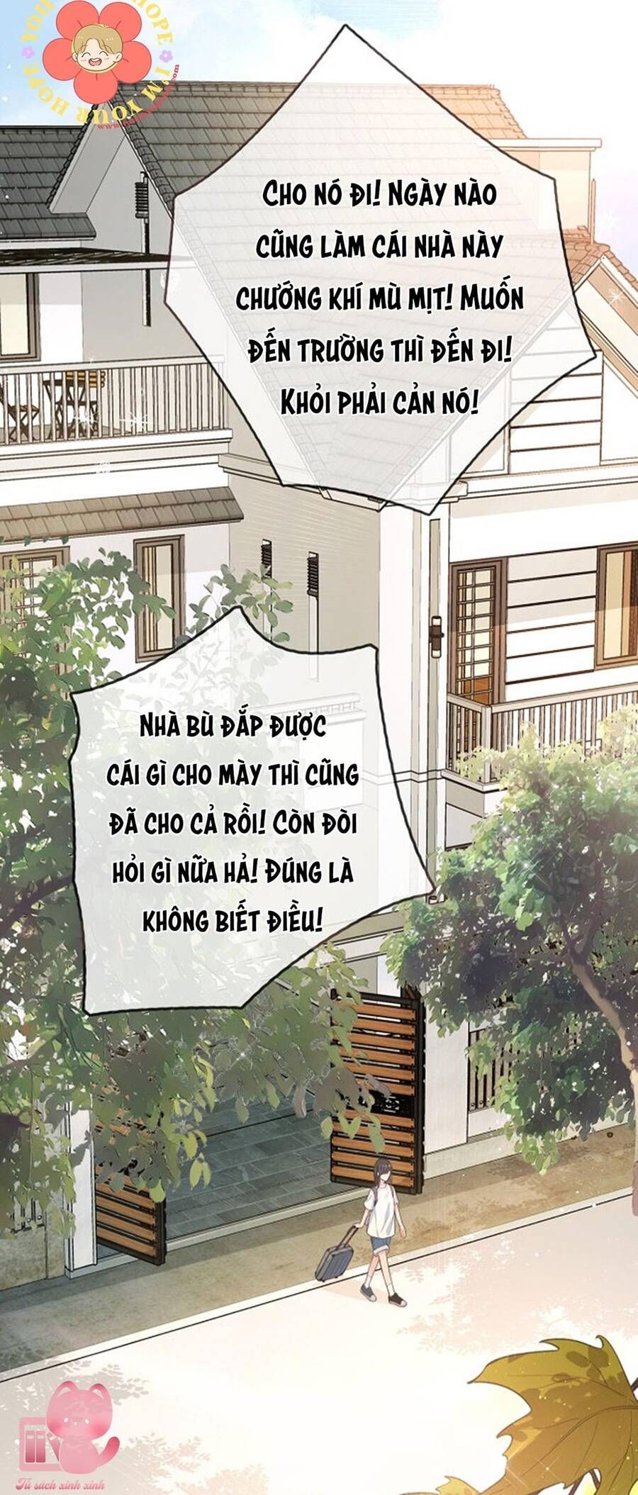 đọc truyện Em Chỉ Muốn Hít Vận Khí Của Anh Chương 1 ảnh 39 tại Thiên Thai Truyện