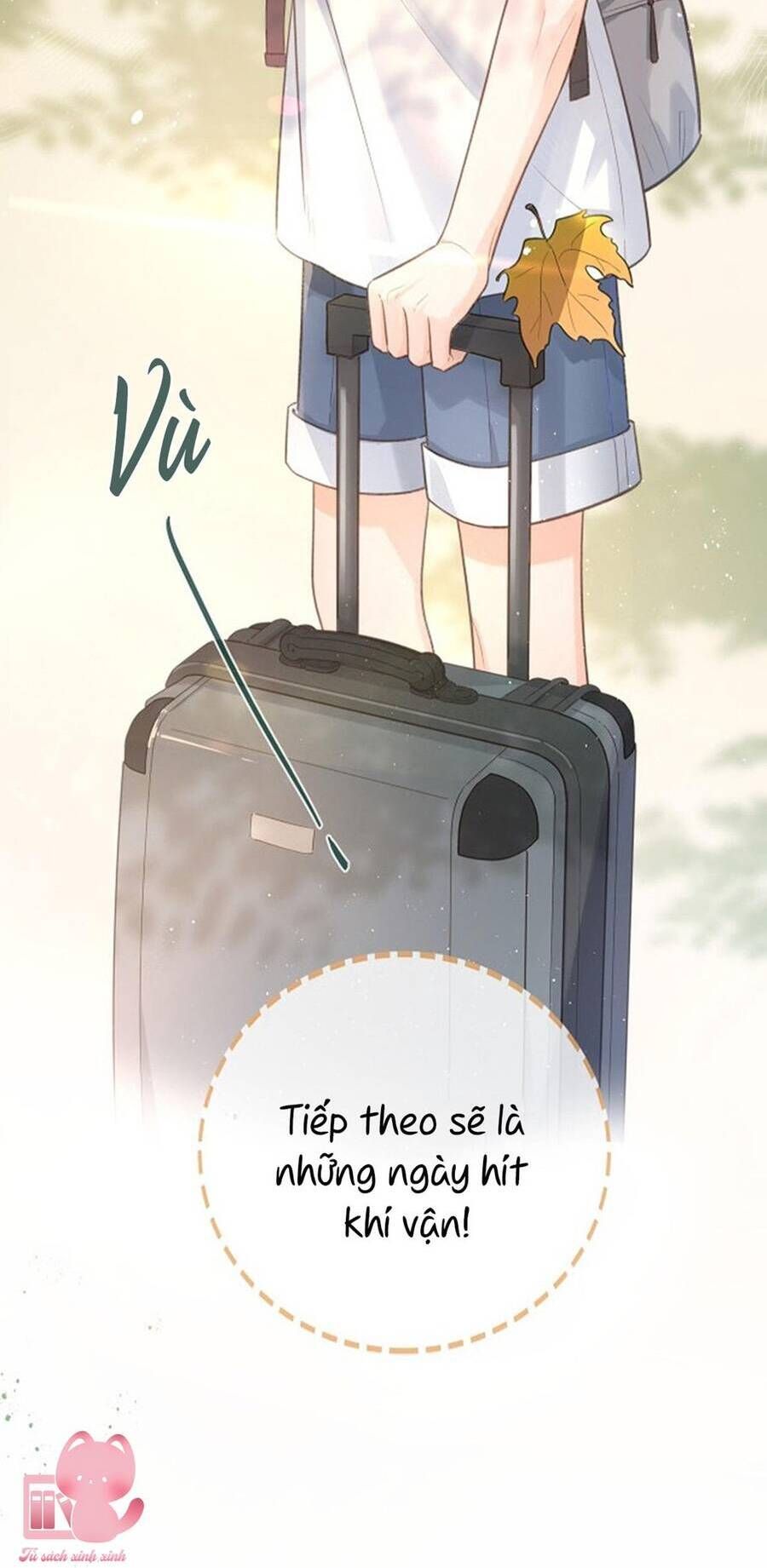 đọc truyện Em Chỉ Muốn Hít Vận Khí Của Anh Chương 1 ảnh 41 tại Thiên Thai Truyện