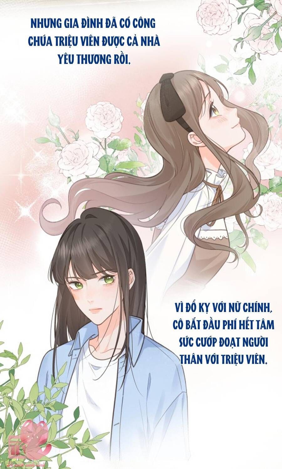 đọc truyện Em Chỉ Muốn Hít Vận Khí Của Anh Chương 1 ảnh 8 tại Thiên Thai Truyện