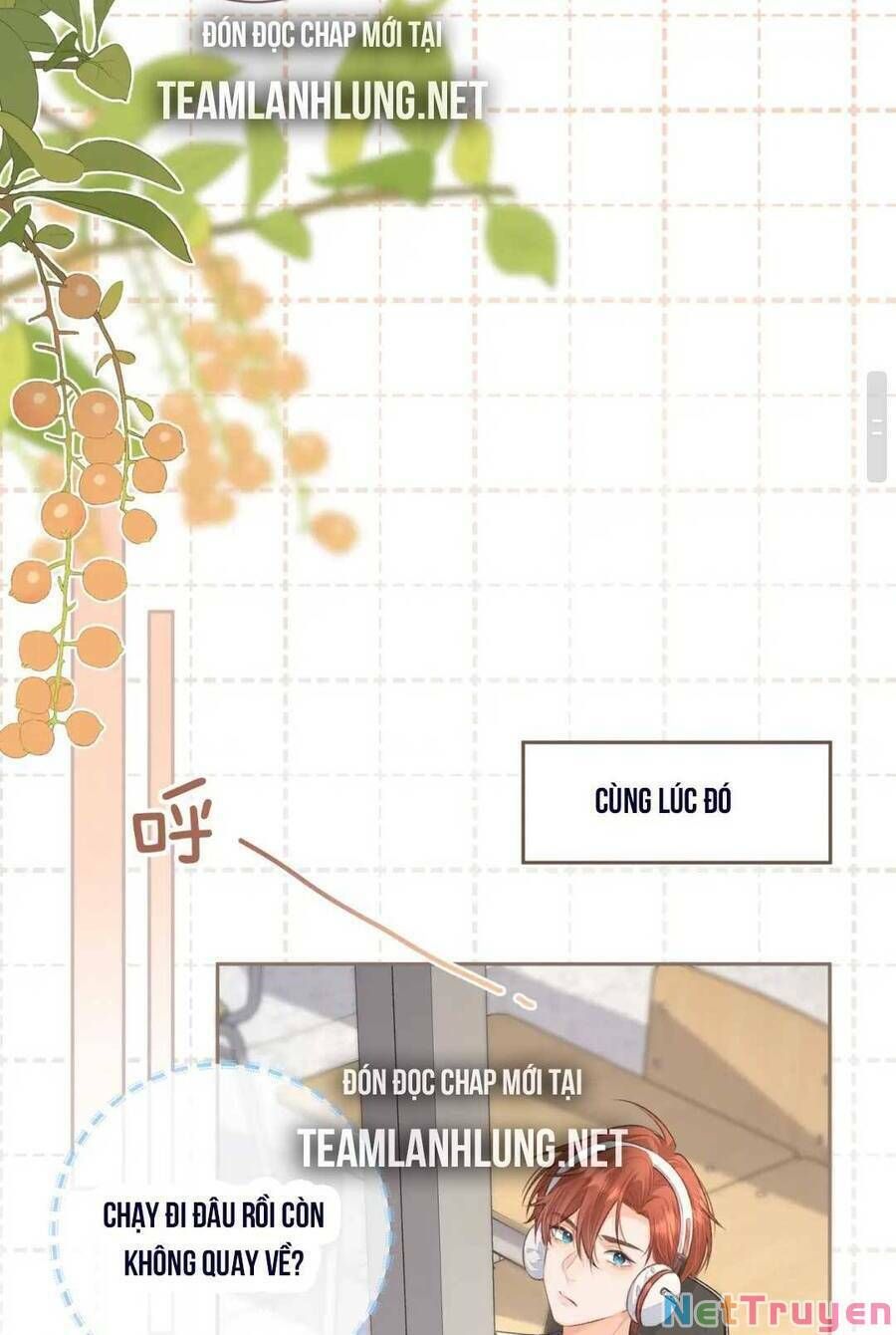 đọc truyện Em Chỉ Muốn Hít Vận Khí Của Anh Chương 10 ảnh 19 tại Thiên Thai Truyện