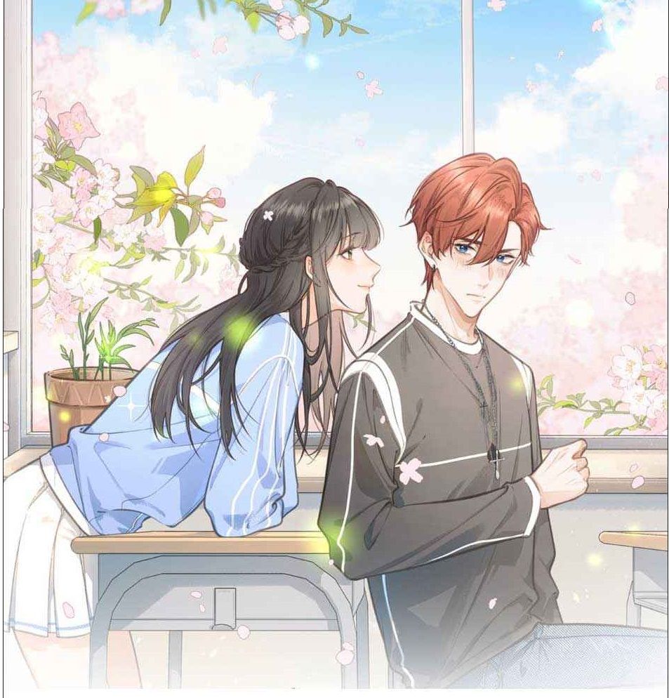 đọc truyện Em Chỉ Muốn Hít Vận Khí Của Anh Chương 12 ảnh 2 tại Thiên Thai Truyện