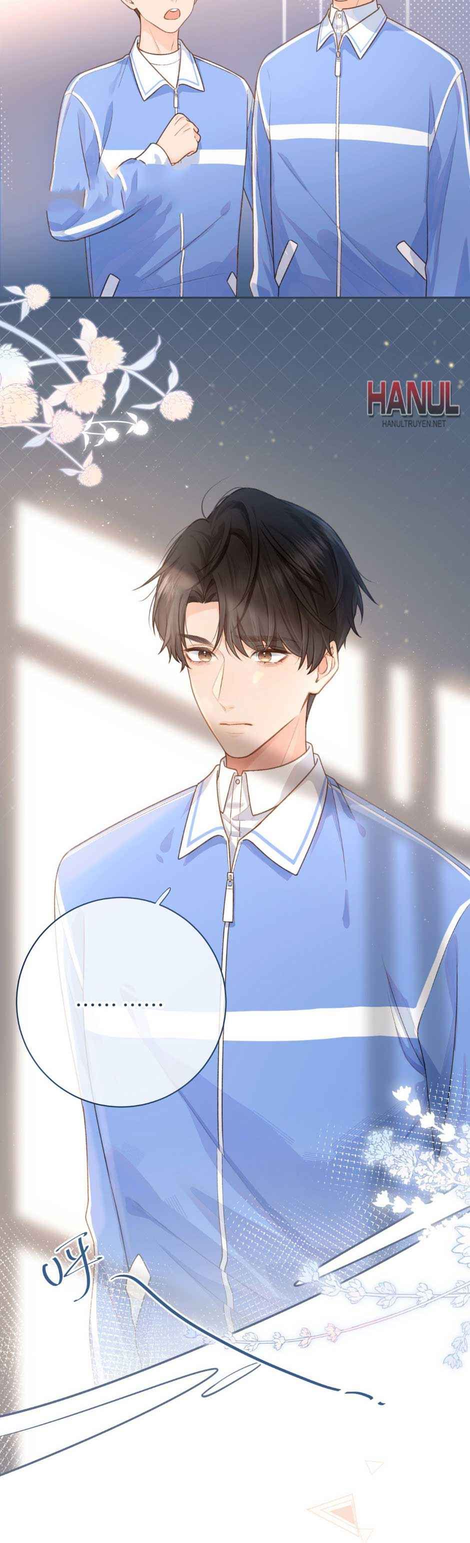 đọc truyện Em Chỉ Muốn Hít Vận Khí Của Anh Chương 12 ảnh 9 tại Thiên Thai Truyện