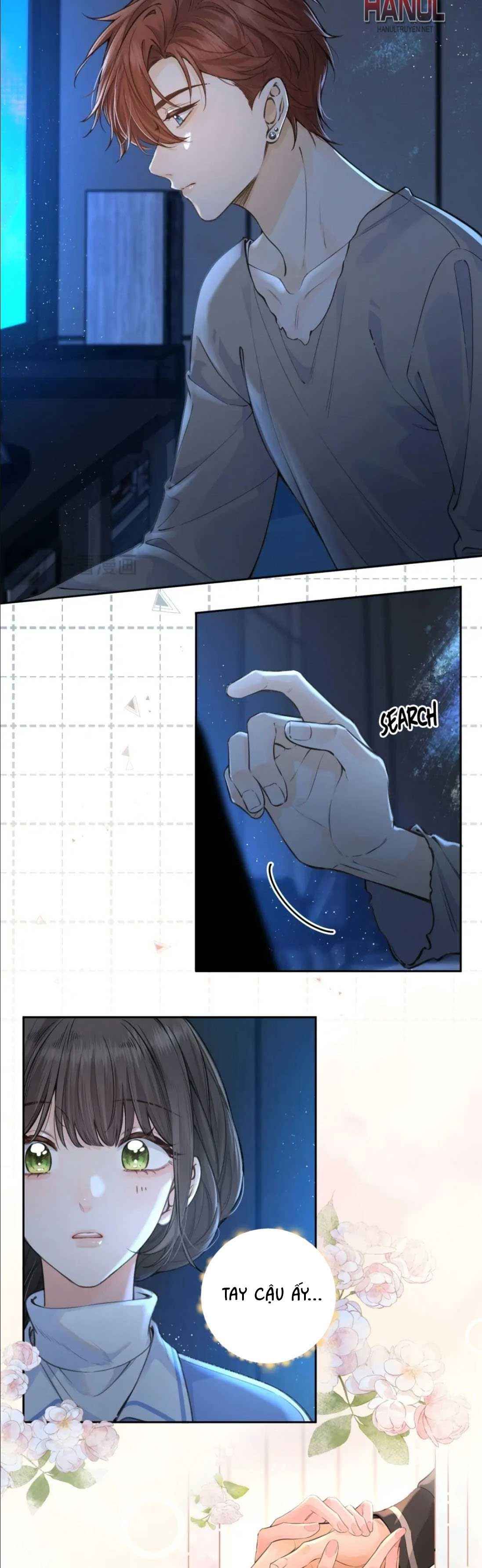 đọc truyện Em Chỉ Muốn Hít Vận Khí Của Anh Chương 15 ảnh 8 tại Thiên Thai Truyện