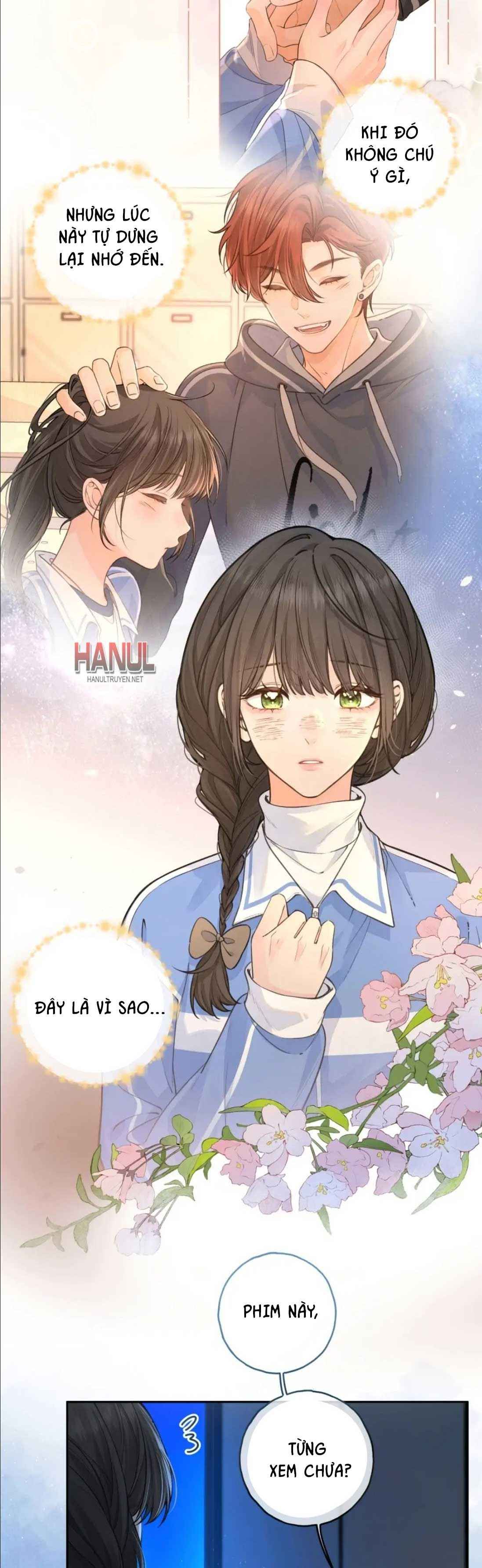 đọc truyện Em Chỉ Muốn Hít Vận Khí Của Anh Chương 15 ảnh 9 tại Thiên Thai Truyện