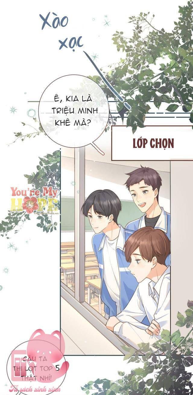 đọc truyện Em Chỉ Muốn Hít Vận Khí Của Anh Chương 2 ảnh 2 tại Thiên Thai Truyện