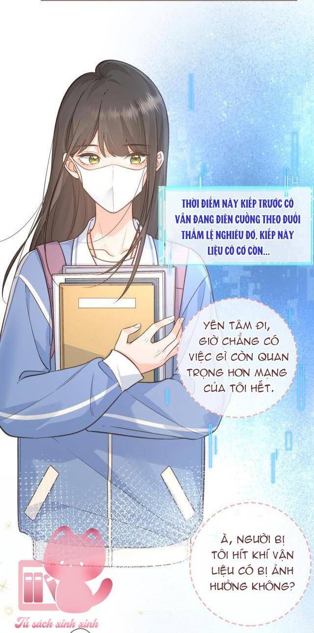 đọc truyện Em Chỉ Muốn Hít Vận Khí Của Anh Chương 2 ảnh 12 tại Thiên Thai Truyện