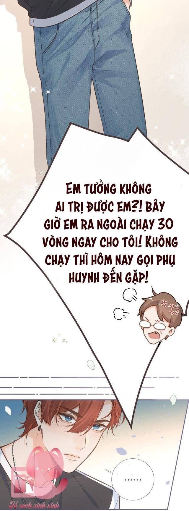 đọc truyện Em Chỉ Muốn Hít Vận Khí Của Anh Chương 2 ảnh 50 tại Thiên Thai Truyện