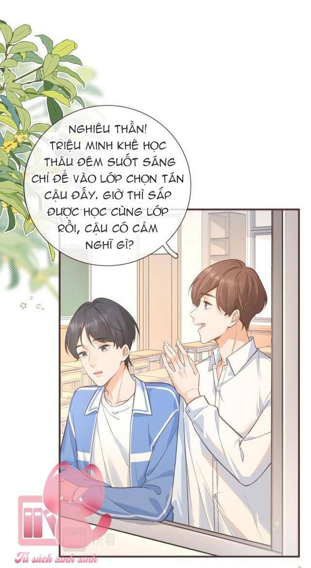 đọc truyện Em Chỉ Muốn Hít Vận Khí Của Anh Chương 2 ảnh 6 tại Thiên Thai Truyện