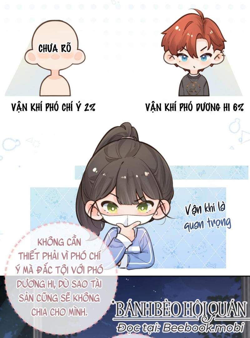 đọc truyện Em Chỉ Muốn Hít Vận Khí Của Anh Chương 20 ảnh 10 tại Thiên Thai Truyện