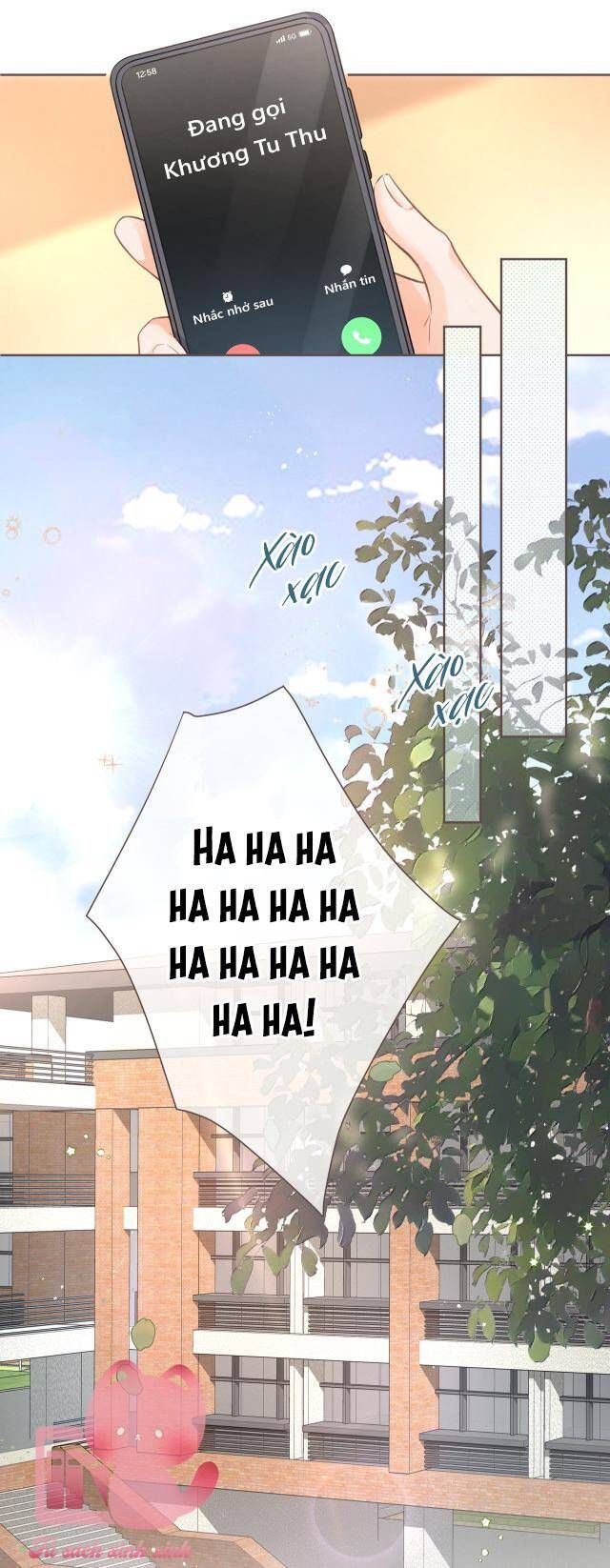 đọc truyện Em Chỉ Muốn Hít Vận Khí Của Anh Chương 3 ảnh 16 tại Thiên Thai Truyện