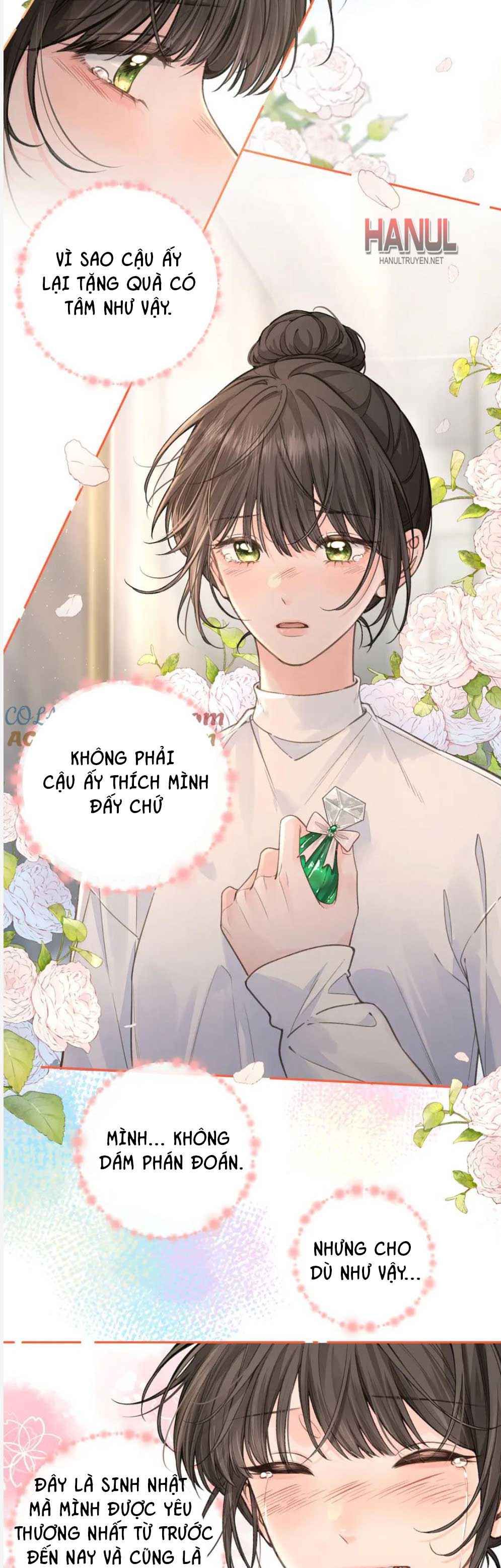 đọc truyện Em Chỉ Muốn Hít Vận Khí Của Anh Chương 32 ảnh 6 tại Thiên Thai Truyện