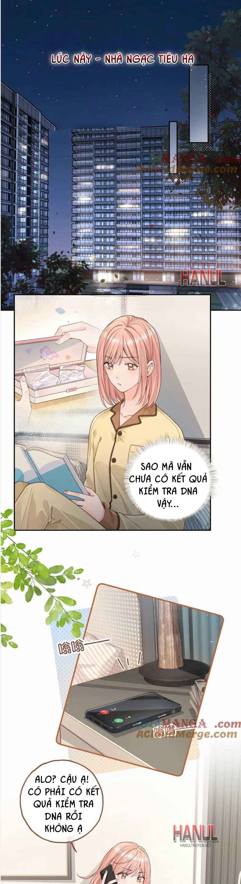 đọc truyện Em Chỉ Muốn Hít Vận Khí Của Anh Chương 33 ảnh 3 tại Thiên Thai Truyện