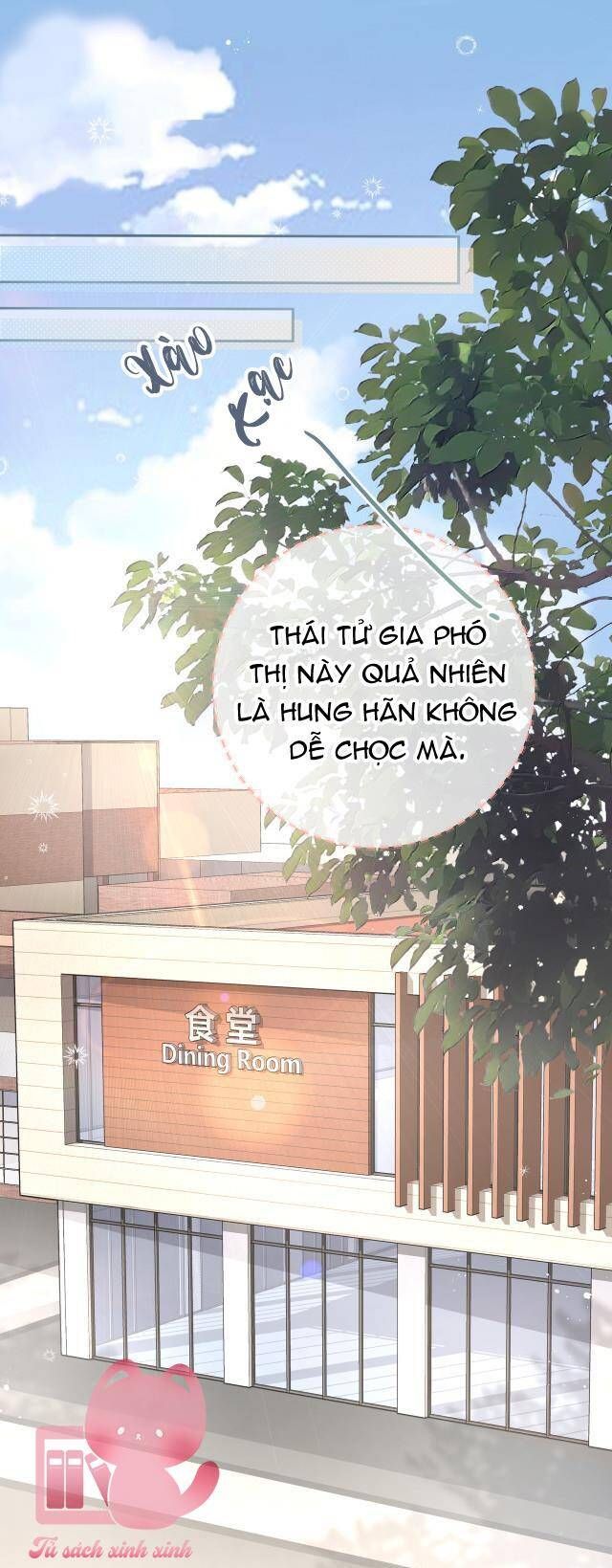 đọc truyện Em Chỉ Muốn Hít Vận Khí Của Anh Chương 4 ảnh 2 tại Truyện Dạ Ký