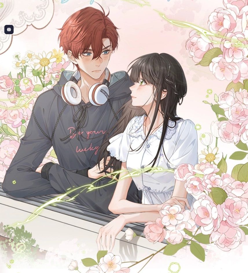 đọc truyện Em Chỉ Muốn Hít Vận Khí Của Anh Chương 46.5 ảnh 2 tại Thiên Thai Truyện