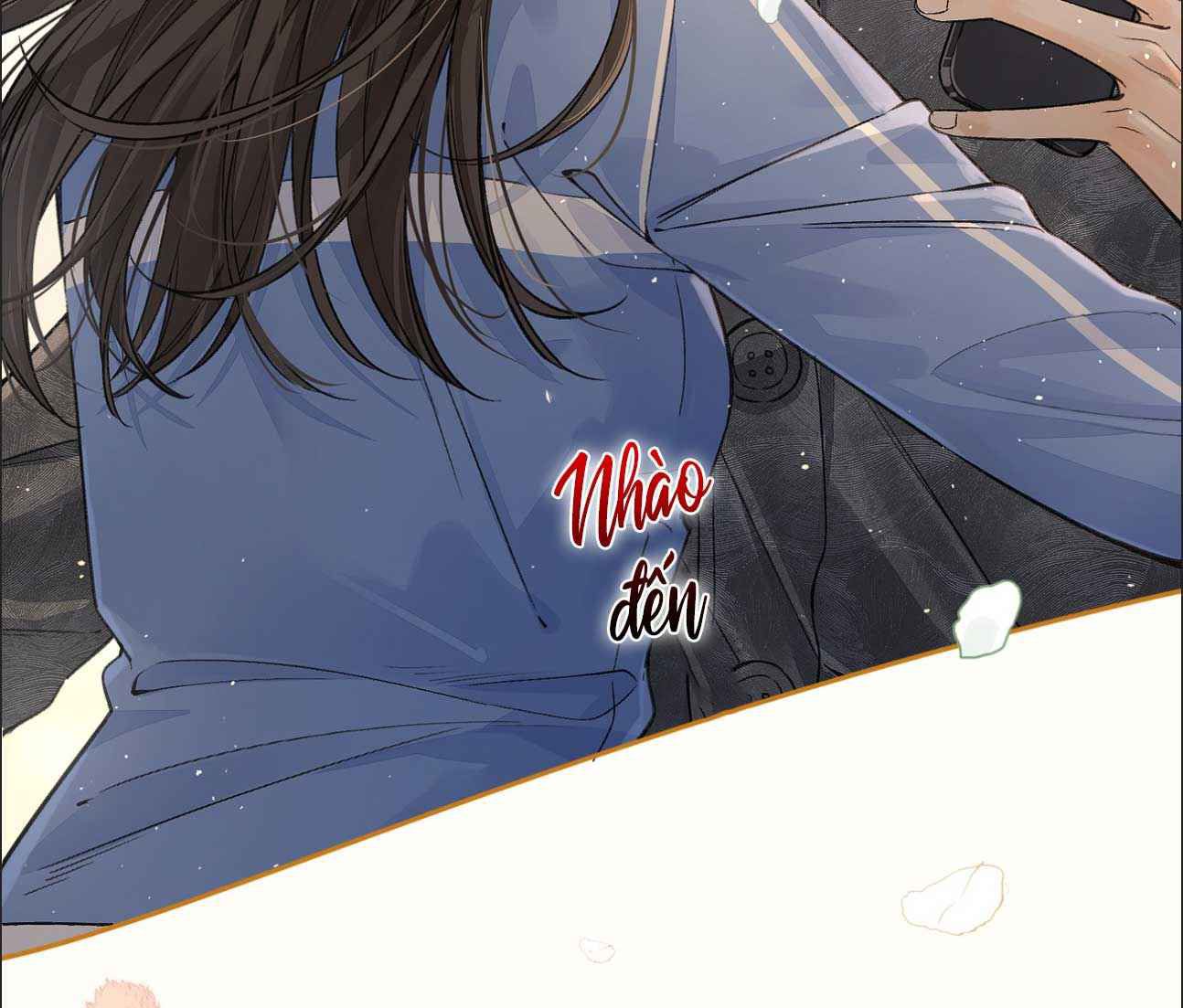 đọc truyện Em Chỉ Muốn Hít Vận Khí Của Anh Chương 47 ảnh 10 tại Thiên Thai Truyện