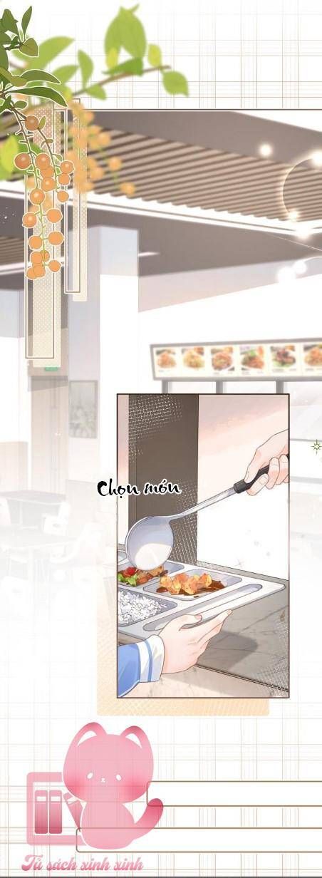 đọc truyện Em Chỉ Muốn Hít Vận Khí Của Anh Chương 5 ảnh 2 tại Thiên Thai Truyện