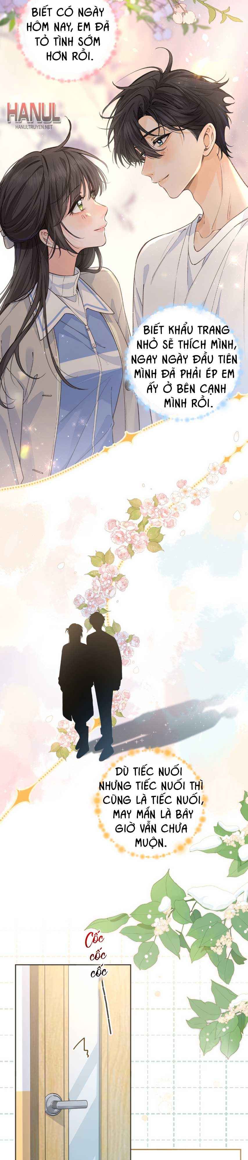 đọc truyện Em Chỉ Muốn Hít Vận Khí Của Anh Chương 53 ảnh 10 tại Thiên Thai Truyện