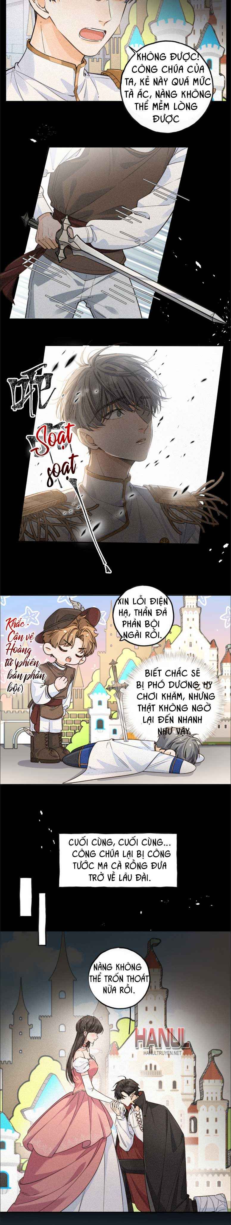 đọc truyện Em Chỉ Muốn Hít Vận Khí Của Anh Chương 64 ảnh 7 tại Thiên Thai Truyện