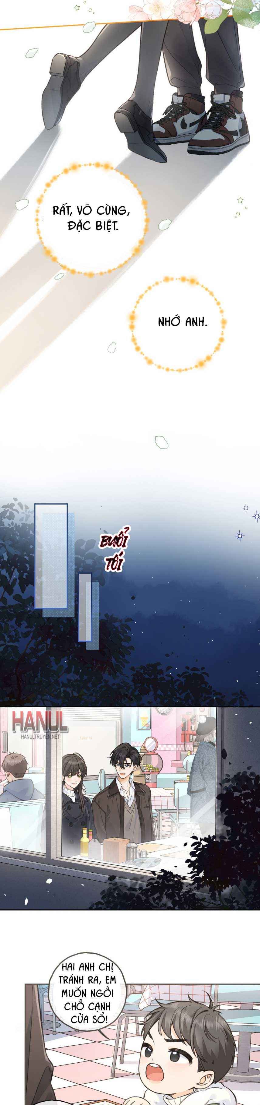 đọc truyện Em Chỉ Muốn Hít Vận Khí Của Anh Chương 66 ảnh 8 tại Thiên Thai Truyện