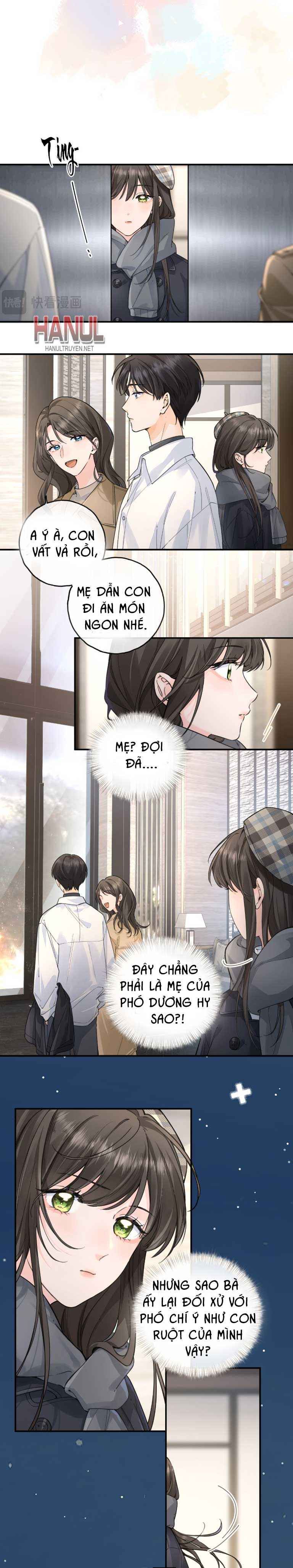 đọc truyện Em Chỉ Muốn Hít Vận Khí Của Anh Chương 69 ảnh 6 tại Thiên Thai Truyện