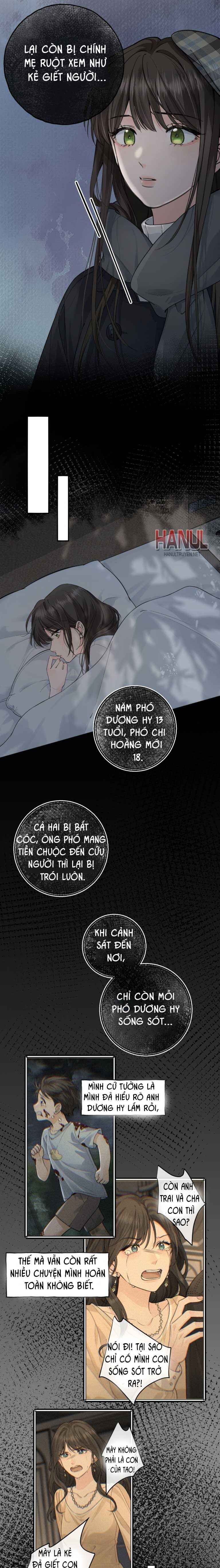 đọc truyện Em Chỉ Muốn Hít Vận Khí Của Anh Chương 69 ảnh 9 tại Thiên Thai Truyện