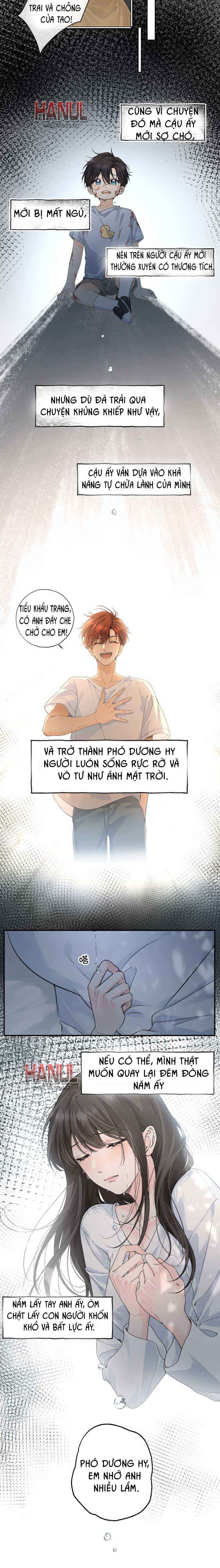 đọc truyện Em Chỉ Muốn Hít Vận Khí Của Anh Chương 69 ảnh 10 tại Thiên Thai Truyện