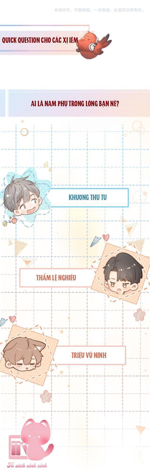 đọc truyện Em Chỉ Muốn Hít Vận Khí Của Anh Chương 7 ảnh 18 tại Thiên Thai Truyện