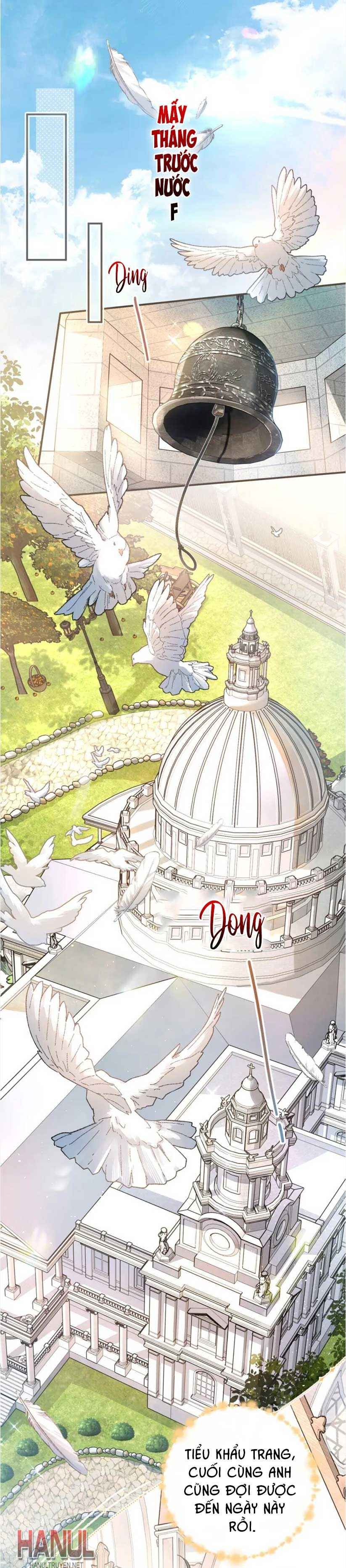 đọc truyện Em Chỉ Muốn Hít Vận Khí Của Anh Chương 70 ảnh 2 tại Thiên Thai Truyện