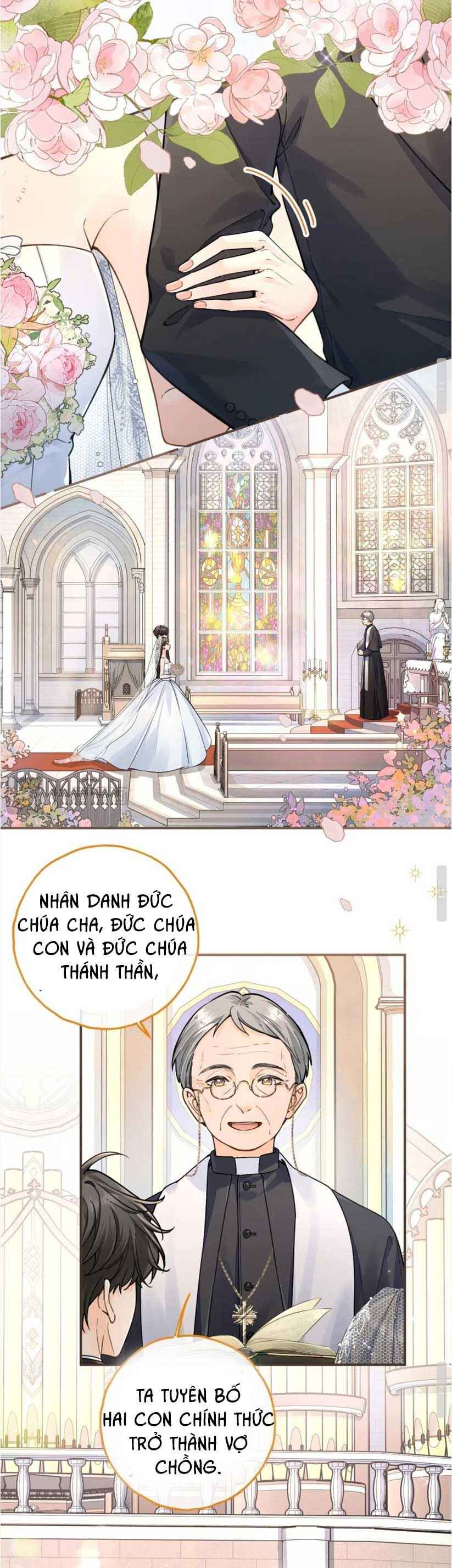 đọc truyện Em Chỉ Muốn Hít Vận Khí Của Anh Chương 70 ảnh 4 tại Thiên Thai Truyện