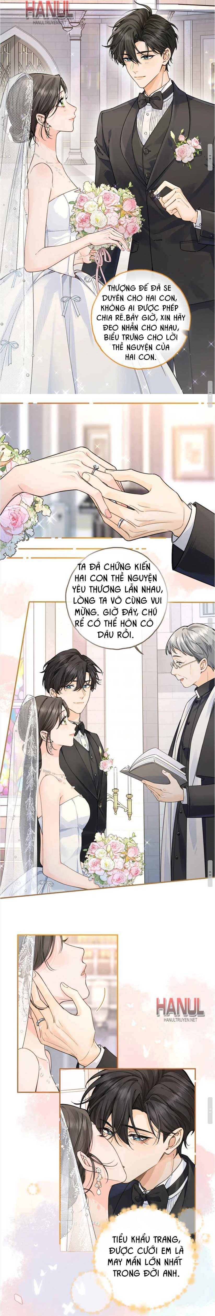 đọc truyện Em Chỉ Muốn Hít Vận Khí Của Anh Chương 70 ảnh 5 tại Thiên Thai Truyện