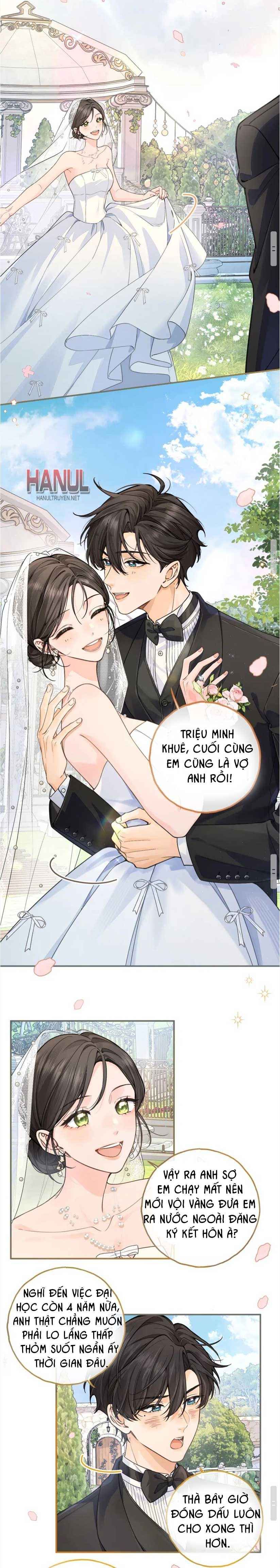 đọc truyện Em Chỉ Muốn Hít Vận Khí Của Anh Chương 70 ảnh 7 tại Thiên Thai Truyện