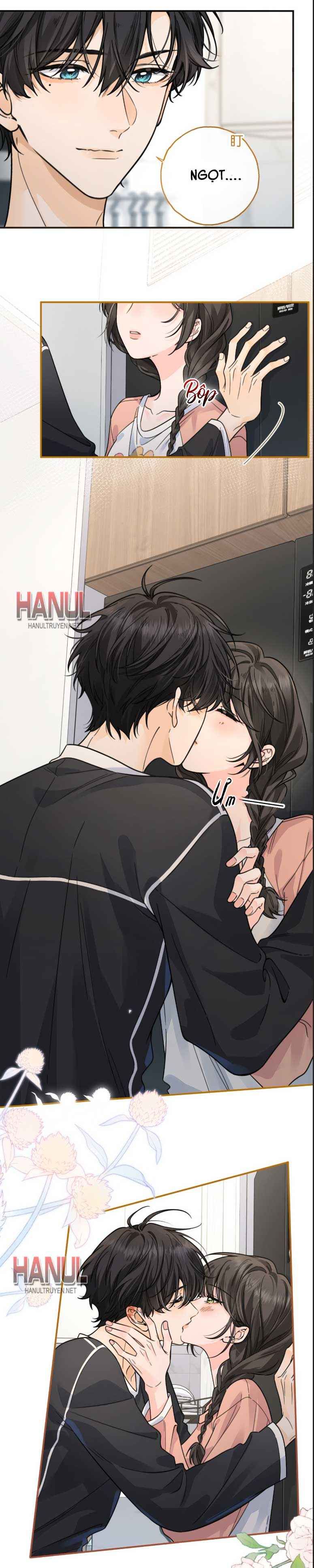 đọc truyện Em Chỉ Muốn Hít Vận Khí Của Anh Chương 73 ảnh 6 tại Thiên Thai Truyện