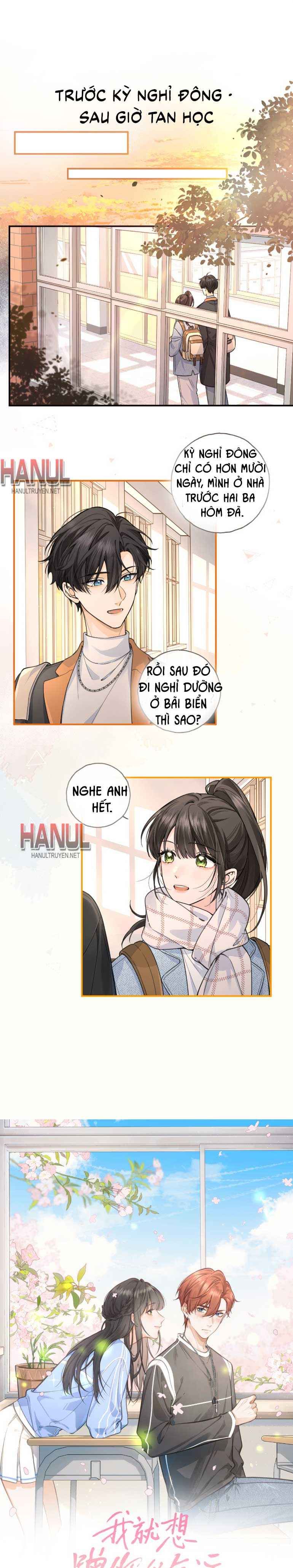 đọc truyện Em Chỉ Muốn Hít Vận Khí Của Anh Chương 76 ảnh 2 tại Thiên Thai Truyện