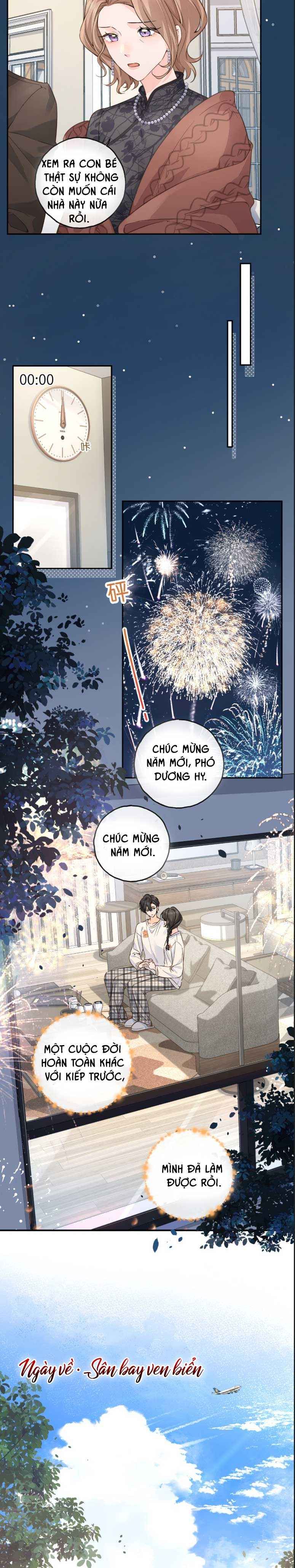 đọc truyện Em Chỉ Muốn Hít Vận Khí Của Anh Chương 77 ảnh 5 tại Thiên Thai Truyện