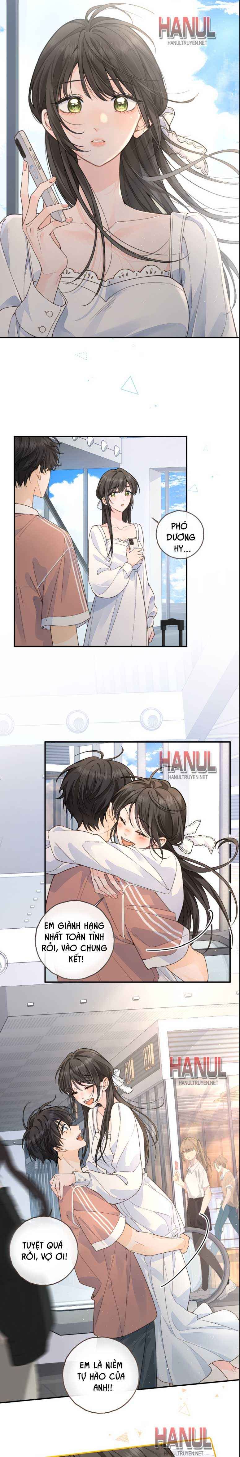 đọc truyện Em Chỉ Muốn Hít Vận Khí Của Anh Chương 77 ảnh 7 tại Thiên Thai Truyện