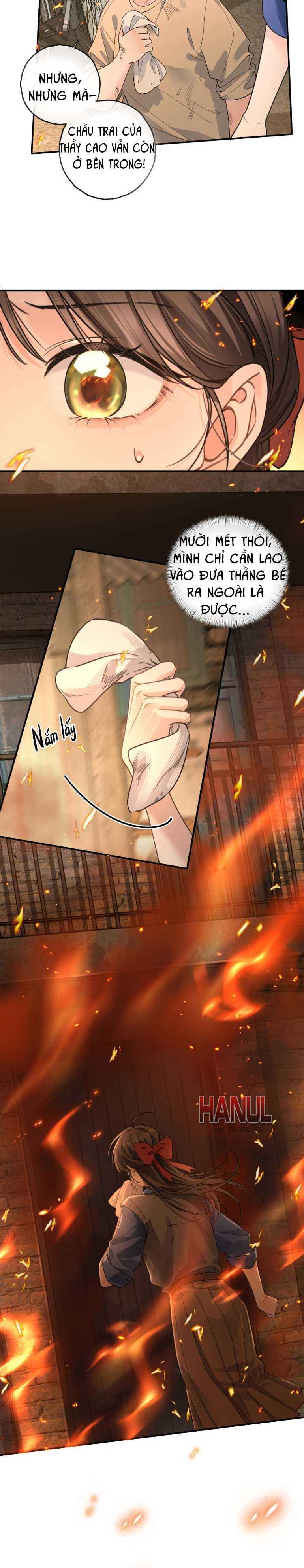 đọc truyện Em Chỉ Muốn Hít Vận Khí Của Anh Chương 78 ảnh 10 tại Thiên Thai Truyện