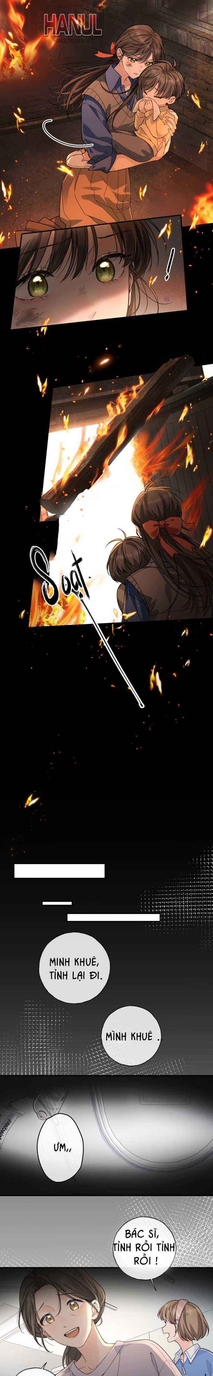 đọc truyện Em Chỉ Muốn Hít Vận Khí Của Anh Chương 79 ảnh 3 tại Thiên Thai Truyện