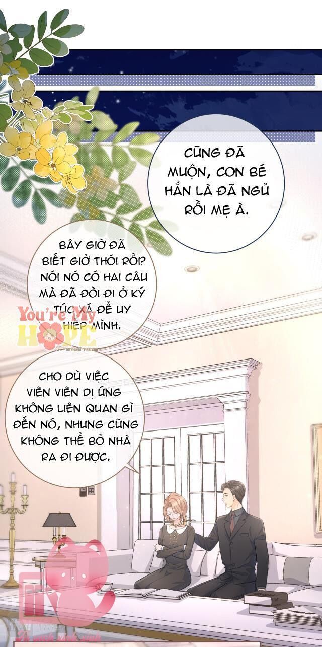 đọc truyện Em Chỉ Muốn Hít Vận Khí Của Anh Chương 8 ảnh 5 tại Thiên Thai Truyện