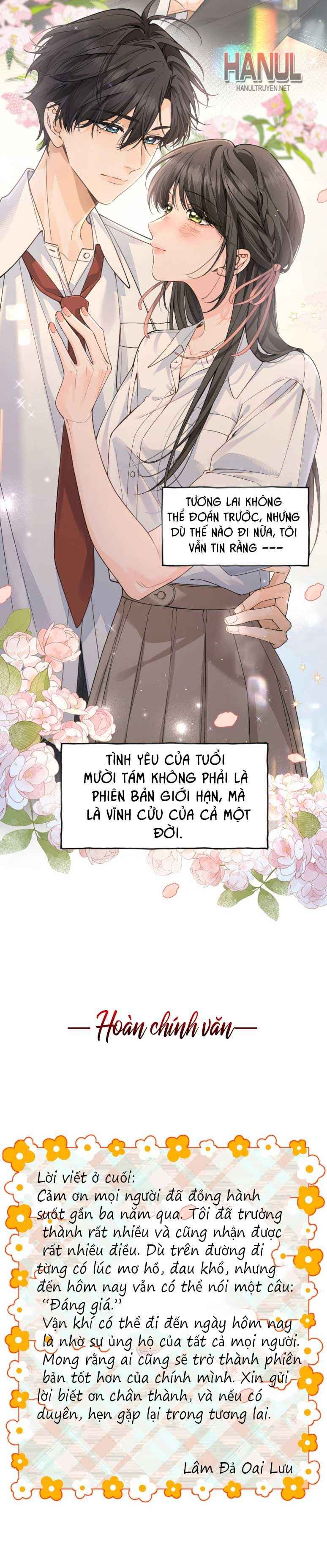 đọc truyện Em Chỉ Muốn Hít Vận Khí Của Anh Chương 80 ảnh 15 tại Thiên Thai Truyện